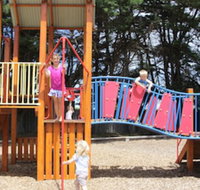 Gum Tree Caravan Park - Stayed