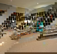 Winning Post Motor Inn Mudgee - Stayed