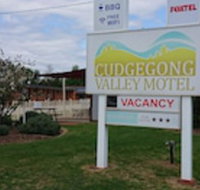 Cudgegong Valley Motel Mudgee - Stayed