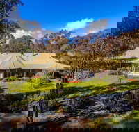 Wildwood Guesthouse - Stayed