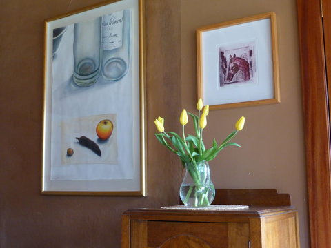 Wildwood Guesthouse - Stays Accommodation 6