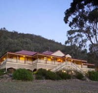 The Mudgee Homestead Guesthouse - Stayed