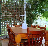 Old School House B  B Mudgee - Stayed