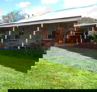 Mudgee Bed And Breakfast - Stayed