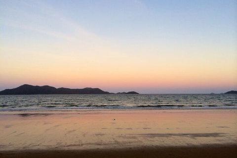 Apollo Jewel Beachfront Apartments - Stayed 2