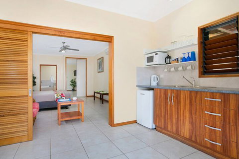 Taihoa Holiday Units - Stays Accommodation 7