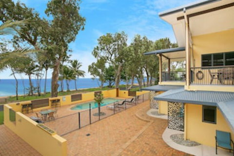 Taihoa Holiday Units - Stays Accommodation 0