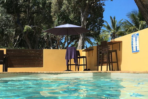 Taihoa Holiday Units - Stays Accommodation 3