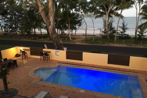 Taihoa Holiday Units - Stays Accommodation 4