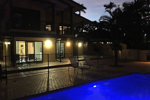 Taihoa Holiday Units - Stays Accommodation 1