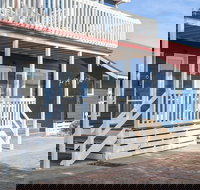 The Port O Call - Stayed