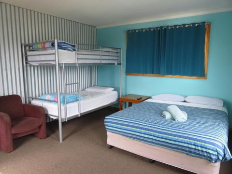 Bicheno Backpackers Hostel - Stays Accommodation 6