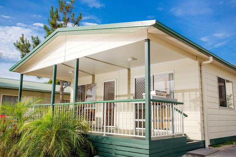 Ingenia Holidays One Mile Beach - Stayed 2