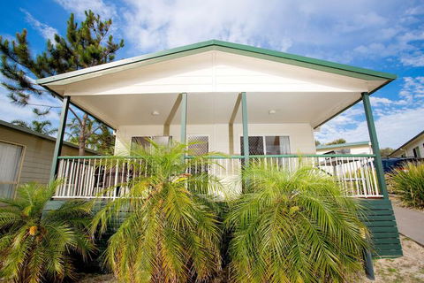 Ingenia Holidays One Mile Beach - Stayed 1