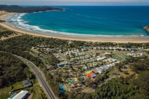 Ingenia Holidays One Mile Beach - Stayed 0