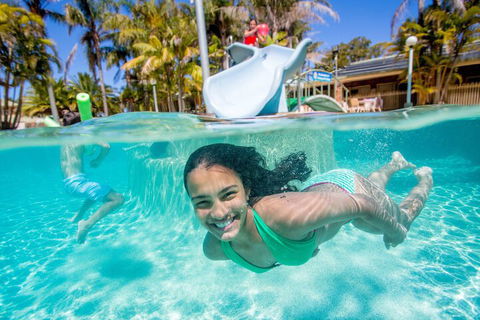 Ingenia Holidays One Mile Beach - Stayed 5