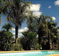 Echuca Motel - Stayed