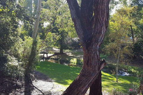 Wilsons Promontory Motel - Stayed 1