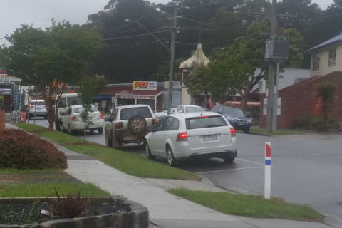 Wilsons Promontory Motel - Stayed 7