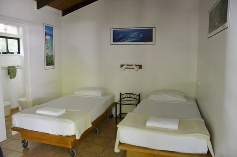 PKs Jungle Village - Hostel - Stays Accommodation 4