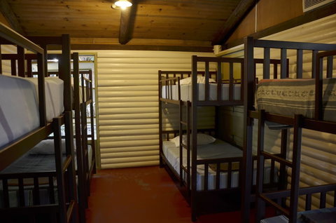 PKs Jungle Village - Hostel - Stays Accommodation 6