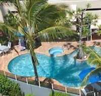 Costa Nova Holiday Apartments - Stayed
