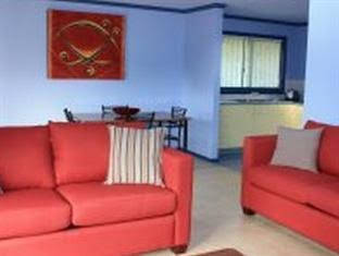 The Avenue Apartments - Stayed 0