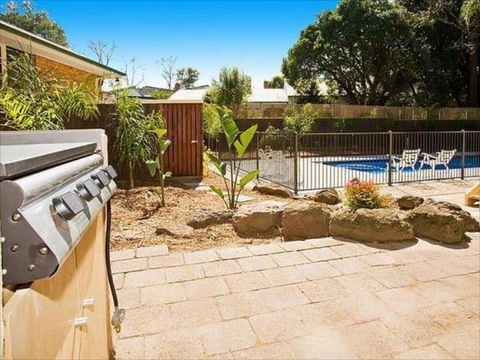 Phillip Island Accommodation - Stayed 1