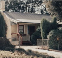 Trinity Cottage - Stayed