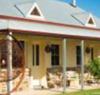 Barossa Vineyard Cottages - Stayed
