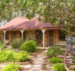 Langmeil Cottages - Stayed