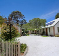 Tanunda Cottages - Stayed
