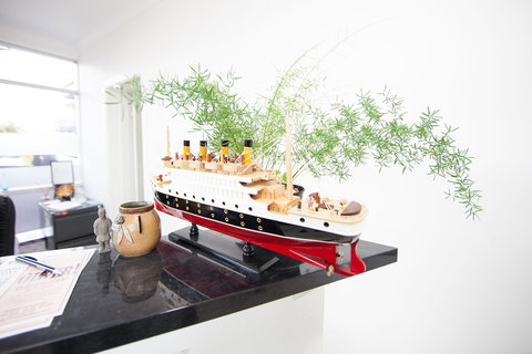 Ballina Hi Craft Motel - Stayed 3