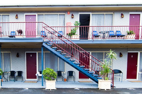 Ballina Hi Craft Motel - Stayed 4