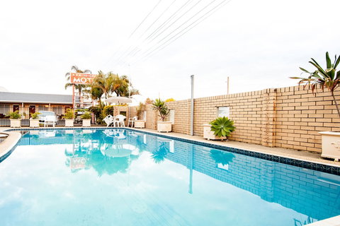 Ballina Hi Craft Motel - Stayed 1