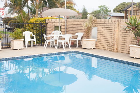 Ballina Hi Craft Motel - Stayed 2