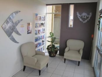 Ballina Hi Craft Motel - Stayed 6