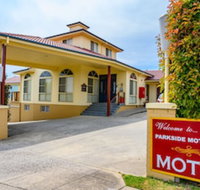 Lithgow Parkside Motor Inn - Stays Accommodation