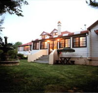 Sirens Bed  Breakfast - Stayed