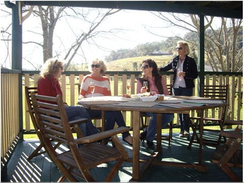 Brilex Park B & B - Stayed 2