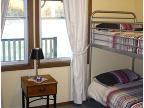 Brilex Park B & B - Stayed 6