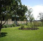 Brilex Park B  B - Stayed