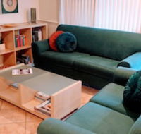 Misty Glen Cottage - Stayed