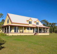 The Residence at Elbourne Wines - Stayed