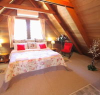 Silverpoint Accommodation - Stayed