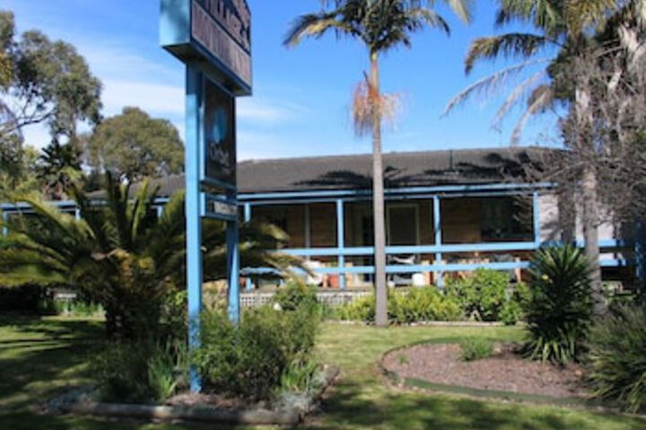 Balnarring VIC Stays Accommodation