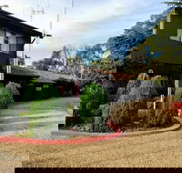 Cottonwood Lodge - Stayed