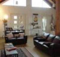Outlook Hill Pavilion suites  Spa Cottages - Stayed