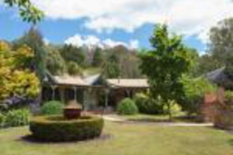 Valley Guest House - Stayed 0