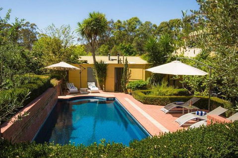 Valley Guest House - Stayed 2